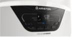Термопомпен бойлер ARISTON LYDOS HYBRID 80 л