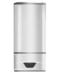 Термопомпен бойлер ARISTON LYDOS HYBRID 100 л
