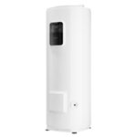 Термопомпен бойлер ARISTON NUOS SPLIT INVERTER WIFI FS 270