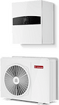Термопомпа Ariston Nimbus FLEX 35 S NET R32