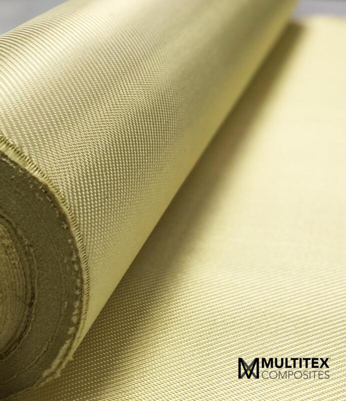 MULTITEX.bg - Кевлар 170gr/m2 - 120см ширина