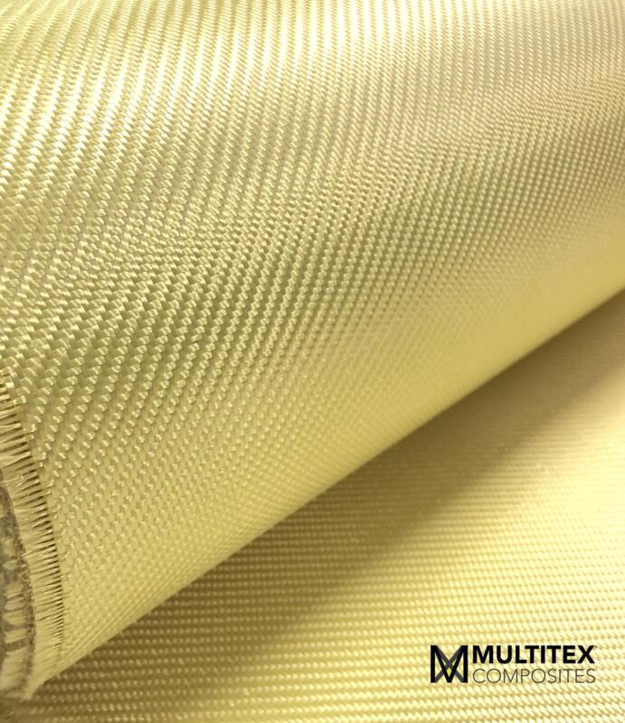 MULTITEX.bg - Кевлар 170gr/m2 - 120см ширина
