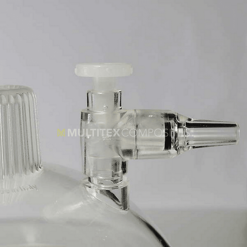 MULTITEX.bg - Вакумираща камера за дегазиране (degassing chamber)