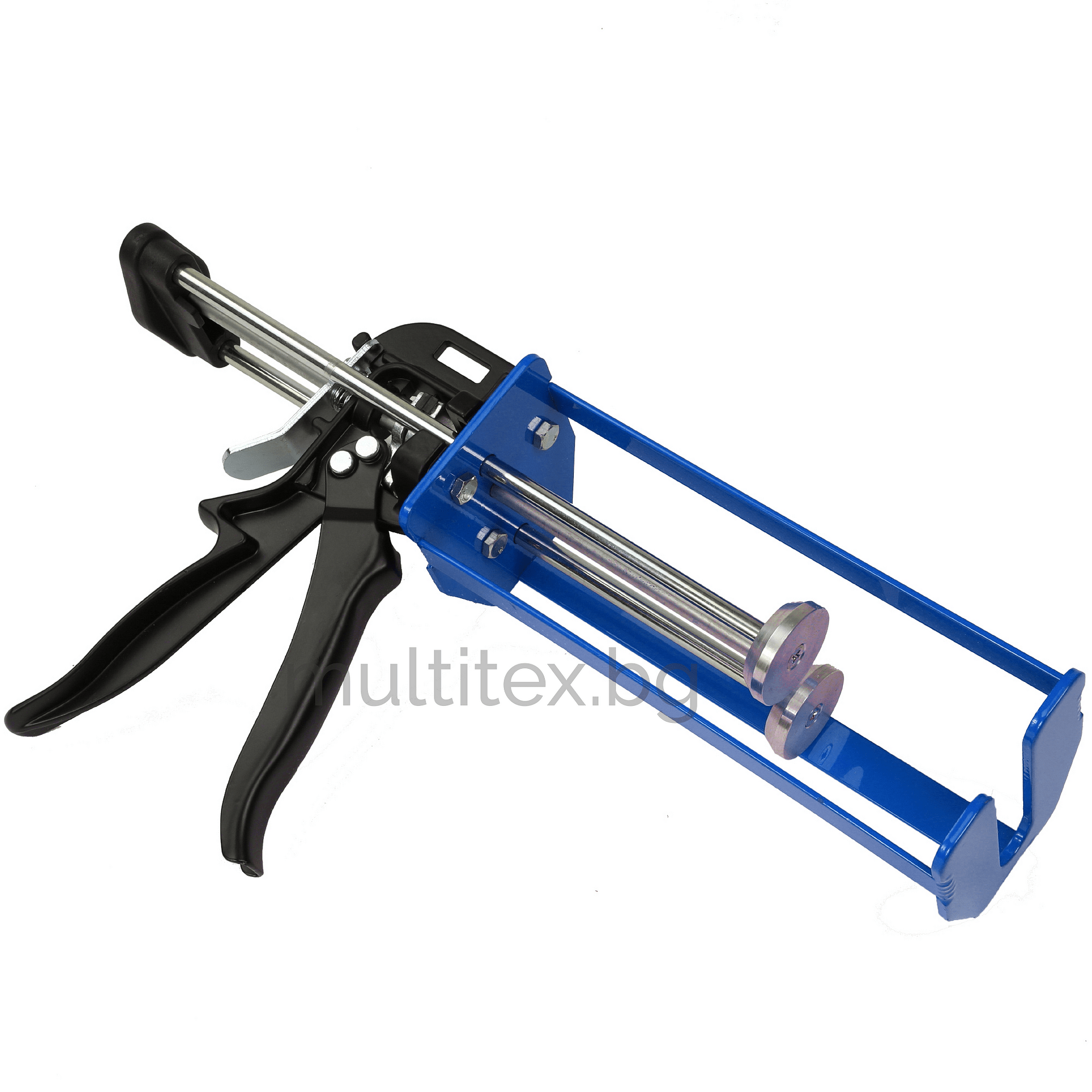 MULTITEX.bg - Пистолет за лепило SikaPower® 1:1 - 400ml