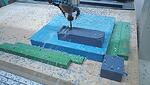 Полиуретанови блокове за CNC обработка-Copy