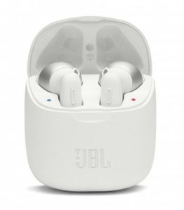 Безжични слушалки 2 - бели