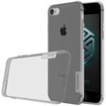 Nillkin Nature TPU Case Grey for iPhone XR