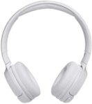 JBL TUNE500BT Wireless On-Ear Headphones with One-Button Remote and Mic