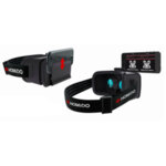 Очила за виртуална реалност Homido Virtual Reality Head Set, висококачествени оптични лещи, добър 3D ефект