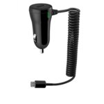 Meliconi CAR CHARGER Micro USB