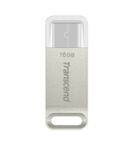 Transcend 16GB JetFlash 850 USB 3.1 Type-C Flash