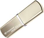 Transcend JetFlash 820 64GB USB 3.0 Flash Drive, Gold (TS64GJF820G)