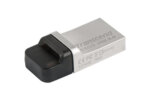 TRANSCEND JETFLASH 880S USB 3.0 OTG 64GB 64G 64 G GB SILVER USB FLASH DRIVE