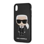 CG Mobile Iphone XR Karl Lagerfeld KLHCI61IKPUBK