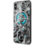 Nillkin SpaceTime TPU Cover for iPhone XS Max