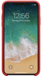 Nillkin Flex Pure Liquid Silicone Case Red for iPhone XR