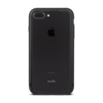Moshi Luxe iPhone 8 /7 Plus Durable Inner Frame Ultimate Bumper