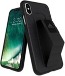 Adidas Performance Grip Case For iPhone X - Black