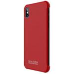 Nillkin Tempered Magnet Hard Case Red pro iPhone X/XS