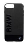 CG Mobile  Black BMW for iPhone 7 plus / 8 Plus