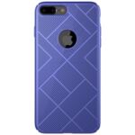 Nillkin AIR Back Cover Case For Apple Iphone 8 Plus Blue