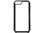 Luphie Double Dragon Alluminium Hard Case Black/Silver for iPhone 7/8 Plus