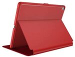 Speck Balance FOLIO 24.6 Cm (9.7") Red Tablet Case/ Bag - Folio, Apple, IPad