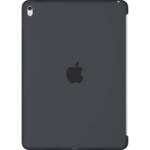 Silicone Case iPad Pro 9.7 - Charcoal Grey