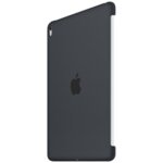 Silicone Case iPad Pro 9.7 - Charcoal Grey