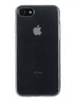 Tucano Capa Velluto para Apple iPhone 8/IPhone 7 Plus Plus Black