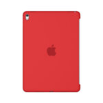 Silicone Case iPad Pro 9.7 - RED