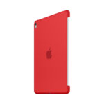 Silicone Case iPad Pro 9.7 - RED