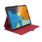 Speck Калъф за таблет Apple iPad Pro 11" (27.94cm), Balance Folio, червен
