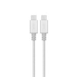 Braided USB-C Charge Cable 3 ft (1 m) - Shop USB Cables Moshi