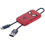 Tribe Cabo Marvel Keyline USB - Micro USB