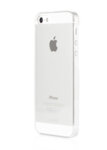Moshi iGlaze for iPhone 5/5S - Clear
