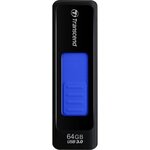 Transcend 64GB JetFlash 760 USB 3.0 blue