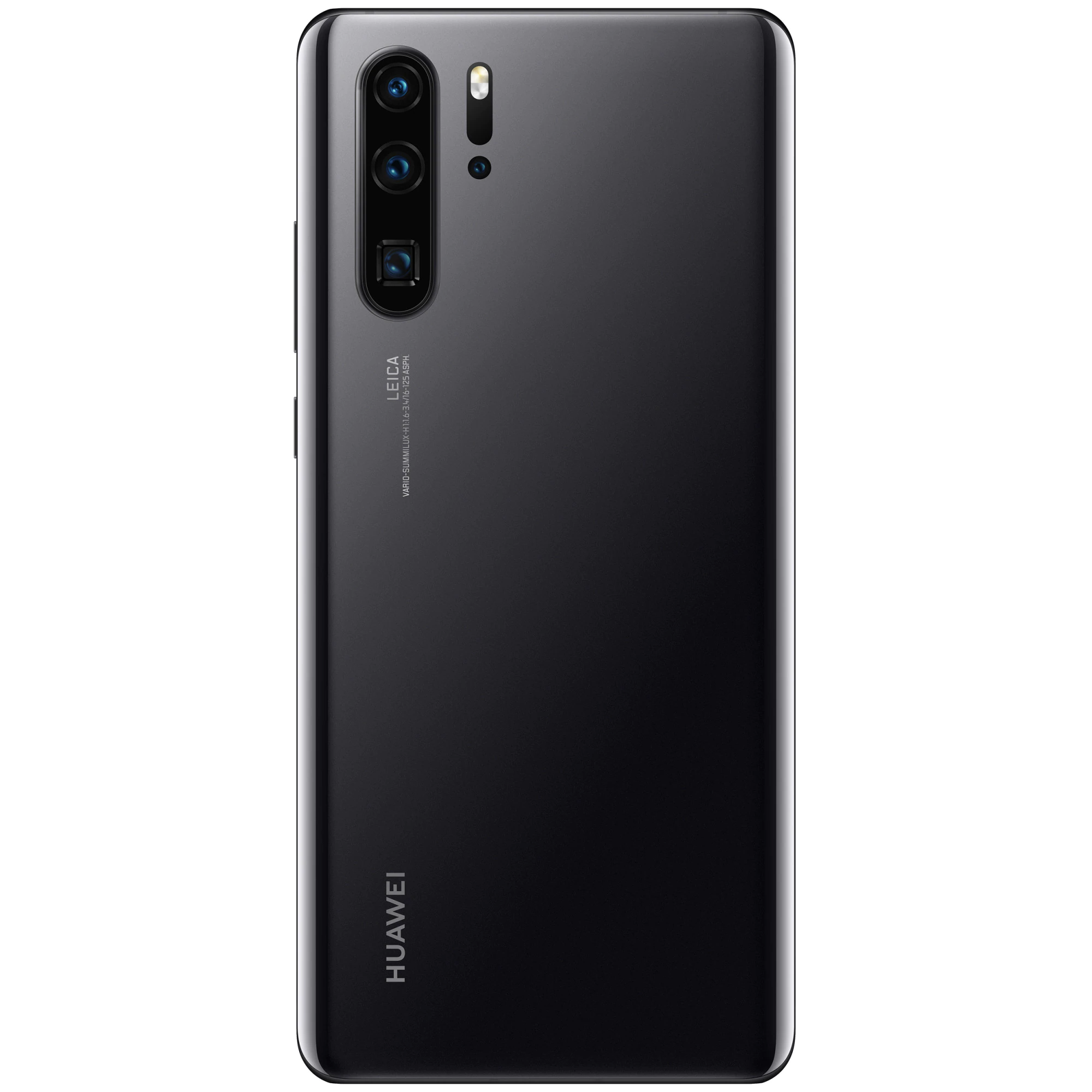 Смартфон Huawei P30 Pro, Dual SIM, 128GB, 6GB RAM, Midnight Black