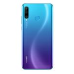 Смартфон Huawei P30 Lite, Dual SIM, 128GB, Peacock Blue