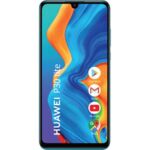 Смартфон Huawei P30 Lite, Dual SIM, 128GB, Peacock Blue