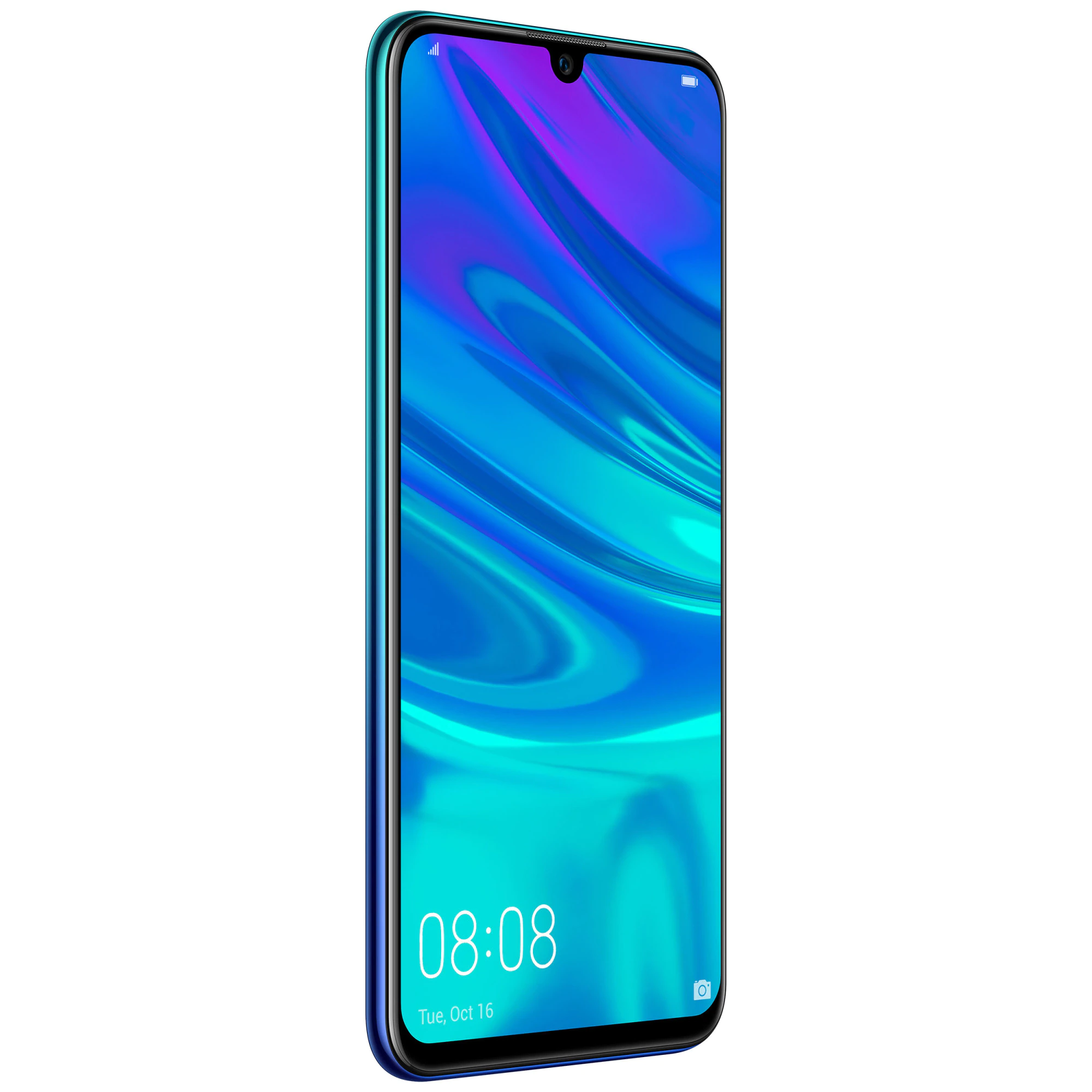 Смартфон Huawei P Smart (2019), Dual SIM, 64GB, Sapphire Blue