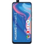 Смартфон Huawei P Smart Z, Dual SIM, 64GB, Sapphire Blue