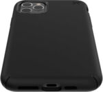 Калъф Speck iPhone 11 Pro Max PRESIDIO PRO (BLACK/BLACK)