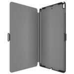Калъф Speck (iPad Air 3, 10.5-inch iPad Pro) BALANCE FOLIO - BLACK/SLATE GREY