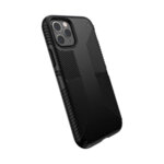 Калъф Speck iPhone 11 Pro PRESIDIO GRIP (BLACK/BLACK)