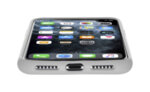 Cellular Line Custodia Sensation Silver- iPhone 11 Pro