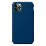 Cellular Line Custodia Sensation Blue - iPhone 11 Pro Max