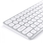 Satechi Bluetooth Wireless Keyboard for Mac - US