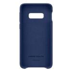 Samsung Leather Cover Navy for G970 Galaxy S10 Lite EF-VG970LNE