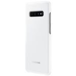 Samsung LED Cover White for G975 Galaxy S10 Plus EF-KG975CWE